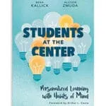 MTI 507 H - Habits of Mind To Empower Personalized Learning - MTI: Professional Development Courses &amp; Graduate CE for Teachers