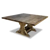 Trestle Table