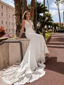 AN-SANDRA — Bridal Gown Studio
