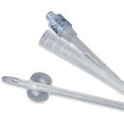 Bard Bardia™ 2-way all-silicone Foley Catheters