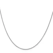 Box Chain (1.5 mm)