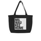 MKE Home Large Eco Tote