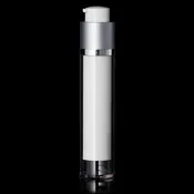 Helix 50 ML Twist-Up Airless Bottle