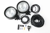 MILITARY TRUCK WORK / BACKUP LIGHTS KIT