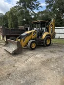 2017 Cat 420F2 IT  with 4,369 hrs.