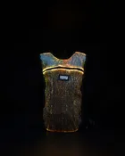 Fiber Optic LED Light Up Hydropack | YMYW Collection | BLACK – Large