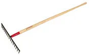 14 TINE ROAD RAKE