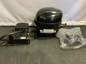 Compressor 1 HP EMBRACO Mod. NE U2178GK