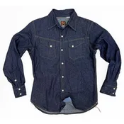 Appaloosa Western Snap Shirt