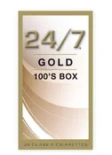 24/7 Gold 100 Bx