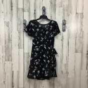 Abercrombie & Fitch Size Large Junior Dress