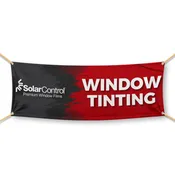 Fadeout Banner