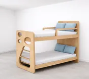 iBunkbed By Daniel Donnelly