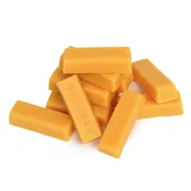 1 oz. Bar Pure Beeswax