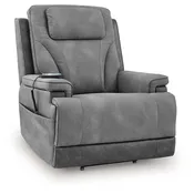 4Z-Peaceful Pause - Serenity Zone - Power Lift Recliner