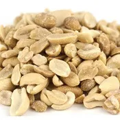 Amish Homemade Peanut Butter