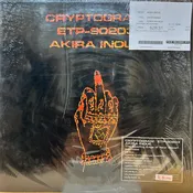 AKIRA INOUE - CRYPTOGRAM