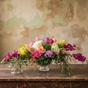 Olympia Anniversary Flowers