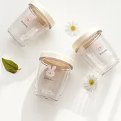 BABY & I Food Container 3Pc Set