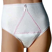 Lady Dignity Reusable Woman’s Panty