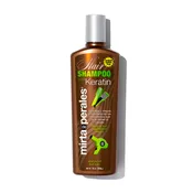 Keratin Hair Shampoo
