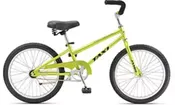 20" Bike Rental - Jamis Taxi