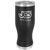 Engraved Pilsner Tumbler 20oz