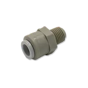 1/4 MNPT x 3/8 Tube
