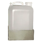 5-Gal Headpack Holder