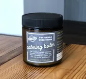 Calming Balm for Dogs