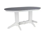 6' Oval Tables