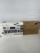 Arturia KeyLab Essential MK3 61-Key USB/MIDI Keyboard Controller, White