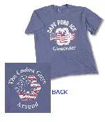 Commemorative Flag Tees