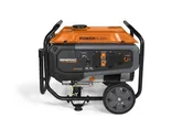 Generac GP Series 3600 Portable Generator (49ST/CSA)
