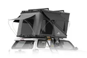 Alpine 51 Hardshell Rooftop Tent, Aluminum, 2 Person, Black