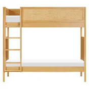 Babyletto Bondi Cane Convertible Bunk Bed