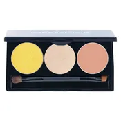 Carnaval Eye Shadow Trio