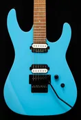 Dean Guitars - Select - MD24 - Roasted Maple - Floyd Rose - Vintage Blue - Discontinued, Call for Best Price !!!