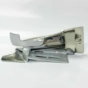 1-1/4″ Clean Top Folder Attachment, #PBL777CT