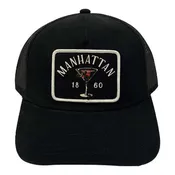 American Needle - Manhattan Snapback