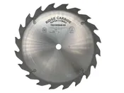 10" X 20T Rip and Cross Cutting Table Saw Blade for Hardwood (TS2000-AR 4+1)