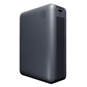 20K mAh Power Bank (22.5W max output) - USB Type C + USB Type A