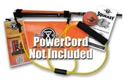 *GolfGym PowerSWING Plus Grip Attachment