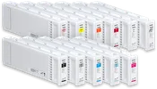Epson UltraChrome GS3 Ink