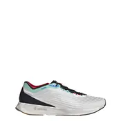 Wholesale adidas Adizero x Parley Running Shoes Men's, White, Size 13