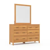 2-West Mirror