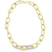 11mm Paper Clip Link Chain (F150)