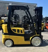 2016 Yale GC050VX