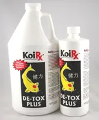 Aqua Meds De-Tox Plus