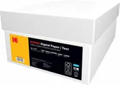 11 x 17 | 100 lb Text | Dull/Satin White Premium Digital Printing Sheets, 1,000 Sheets per Carton